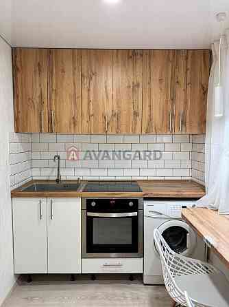 1-к квартира 34 кв.м на Черемушках. Кам`янське (Запорізька обл.)