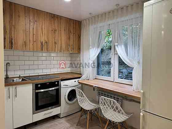 1-к квартира 34 кв.м на Черемушках. Кам`янське (Запорізька обл.)