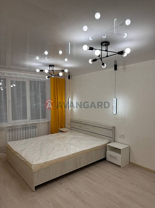 1-к квартира 34 кв.м на Черемушках. Кам`янське (Запорізька обл.) - зображення 1