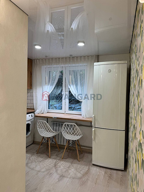 1-к квартира 34 кв.м на Черемушках. Кам`янське (Запорізька обл.) - зображення 5