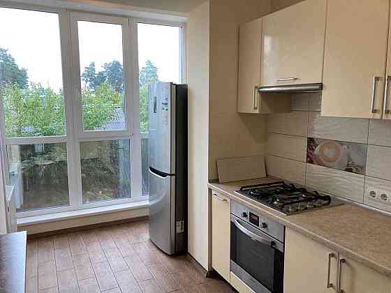 Квартира з ремонтом в центрі, між парками Незнайко та Центральним Ірпінь