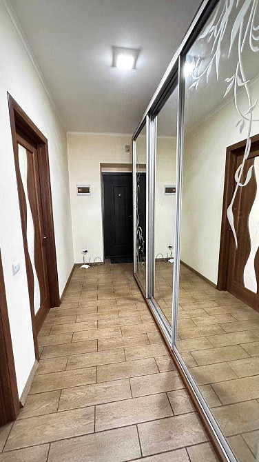 Квартира з ремонтом в центрі, між парками Незнайко та Центральним Ірпінь - зображення 6