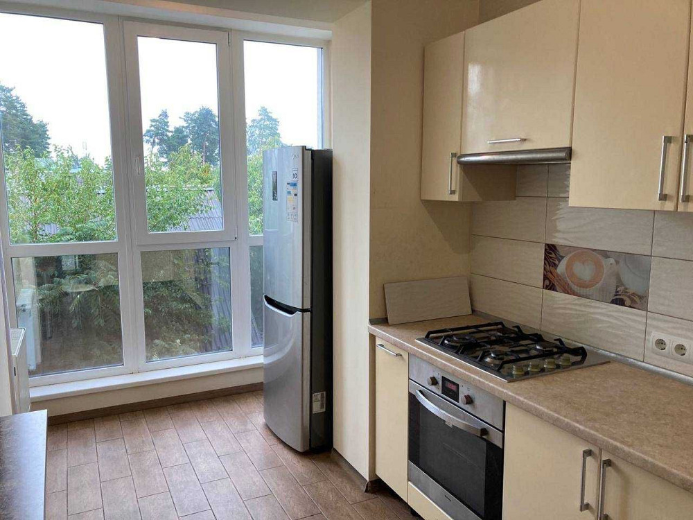 Квартира з ремонтом в центрі, між парками Незнайко та Центральним Ірпінь - зображення 4