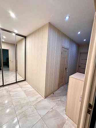 Квартира в новому цегляному будинку, вул. Ахматової Анни 30 Киев