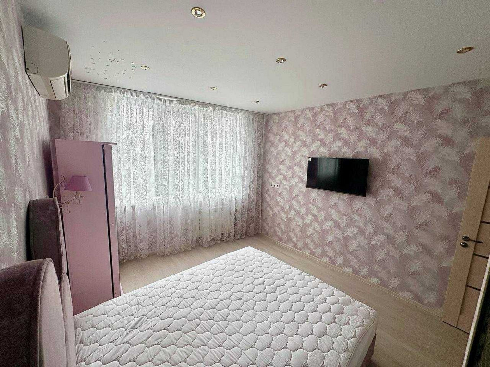 Квартира в новому цегляному будинку, вул. Ахматової Анни 30 Киев - изображение 3