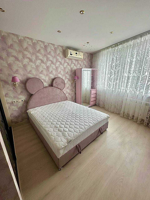 Квартира в новому цегляному будинку, вул. Ахматової Анни 30 Киев - изображение 2