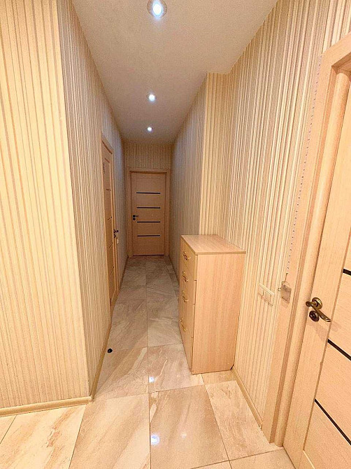 Квартира в новому цегляному будинку, вул. Ахматової Анни 30 Киев - изображение 7