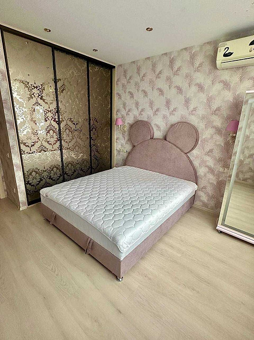 Квартира в новому цегляному будинку, вул. Ахматової Анни 30 Киев - изображение 1