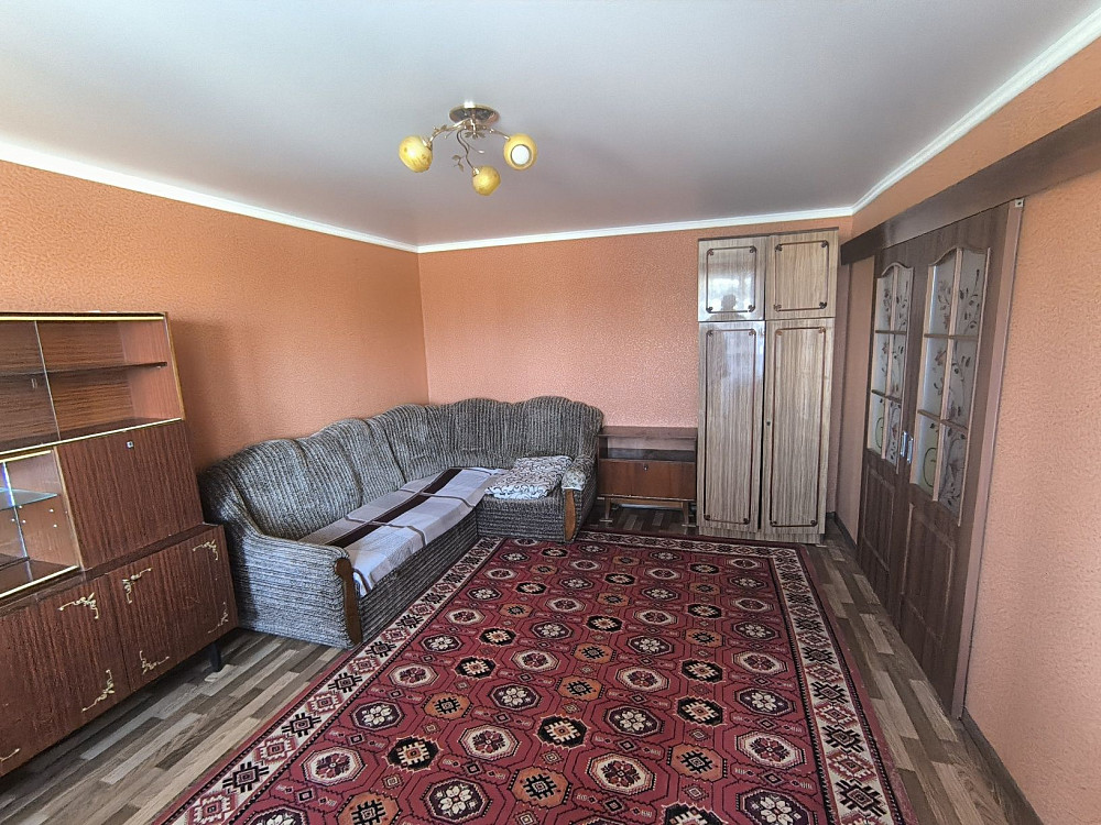 ‼️Продам 1к квартиру элитная чешка Юбилейная‼️ Кривой Рог - изображение 4