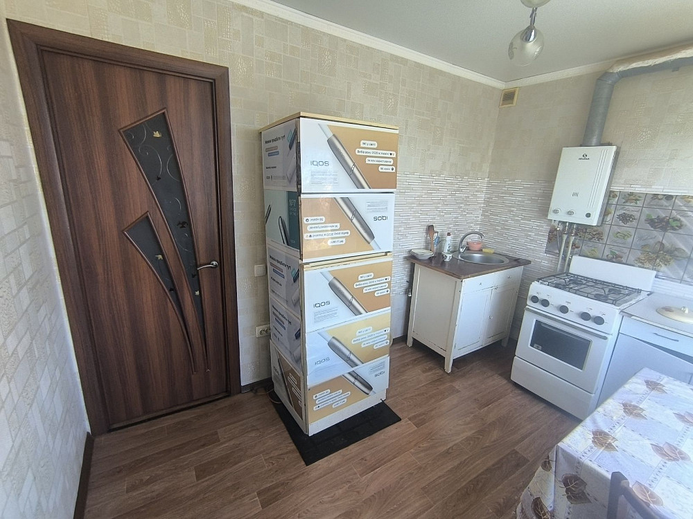 ‼️Продам 1к квартиру элитная чешка Юбилейная‼️ Кривой Рог - изображение 3