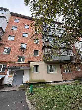 Терміново! Однокімнатна квартира, Інститутська, житловий стан 40972 Хмельницький