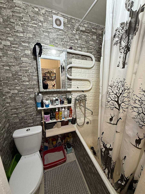 Терміново! Однокімнатна квартира, Інститутська, житловий стан 40972 Хмельницький - зображення 8