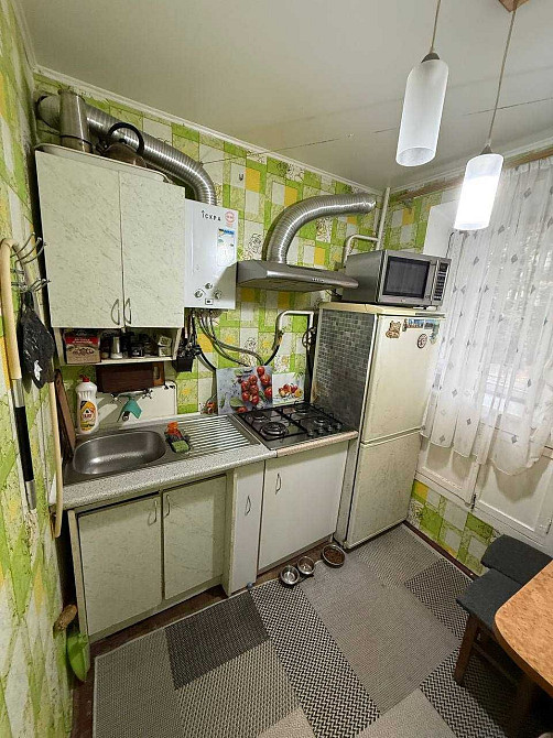 Терміново! Однокімнатна квартира, Інститутська, житловий стан 40972 Хмельницький - зображення 2