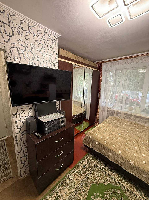 Терміново! Однокімнатна квартира, Інститутська, житловий стан 40972 Хмельницький - зображення 5