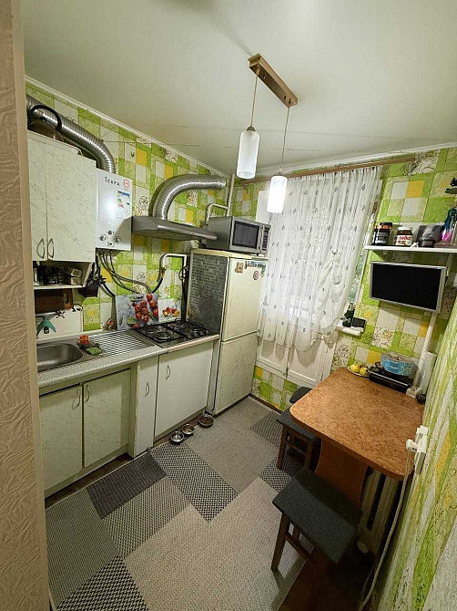 Терміново! Однокімнатна квартира, Інститутська, житловий стан 40972 Хмельницький - зображення 6