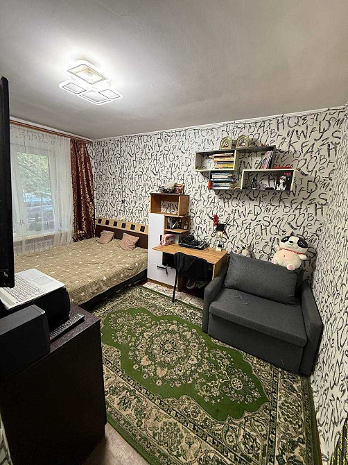 Терміново! Однокімнатна квартира, Інститутська, житловий стан 40972 Хмельницький - зображення 7