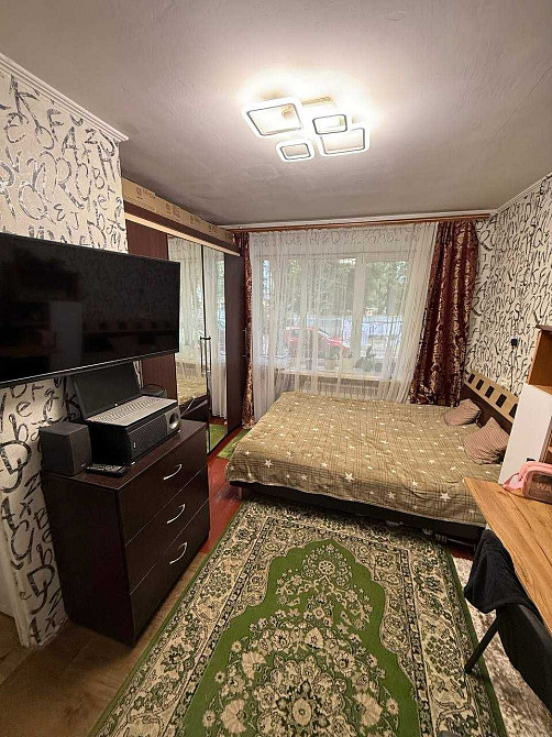 Терміново! Однокімнатна квартира, Інститутська, житловий стан 40972 Хмельницький - зображення 1