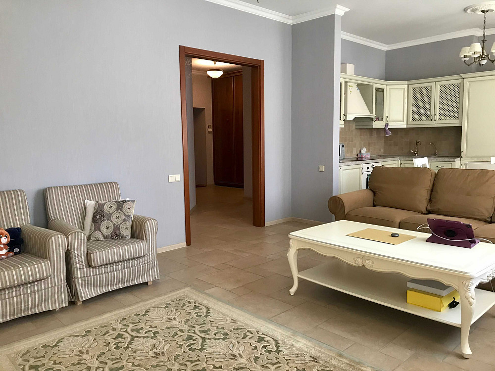 Продаж 2к квартири від власника, вул. Павлівська 26/41 Киев - изображение 3