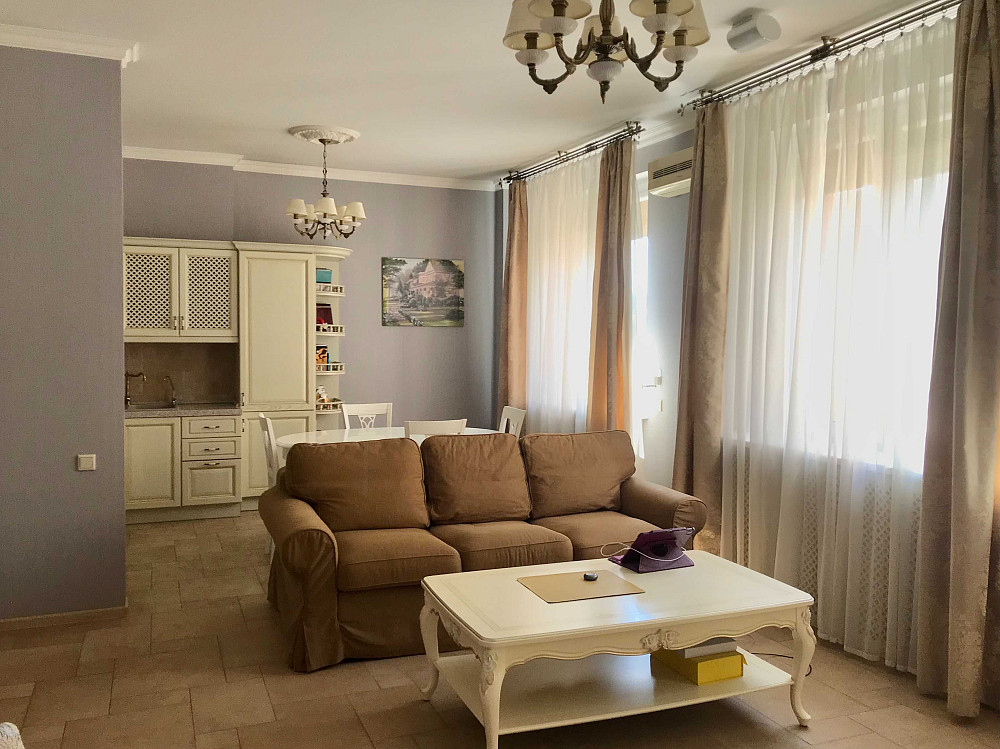 Продаж 2к квартири від власника, вул. Павлівська 26/41 Киев - изображение 1