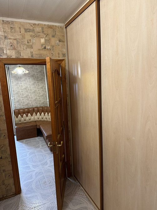 Продам 3к квартиру. Власник, Ахматової 15 Киев - изображение 8