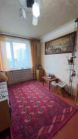 Продаю 3 кімнаину квартиру в Харкові на Олексіївці Харьков