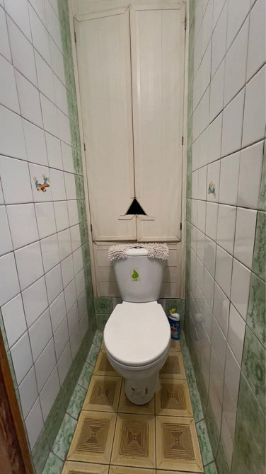 Продаю 3 кімнаину квартиру в Харкові на Олексіївці Харьков - изображение 8