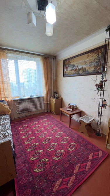 Продаю 3 кімнаину квартиру в Харкові на Олексіївці Харьков - изображение 1