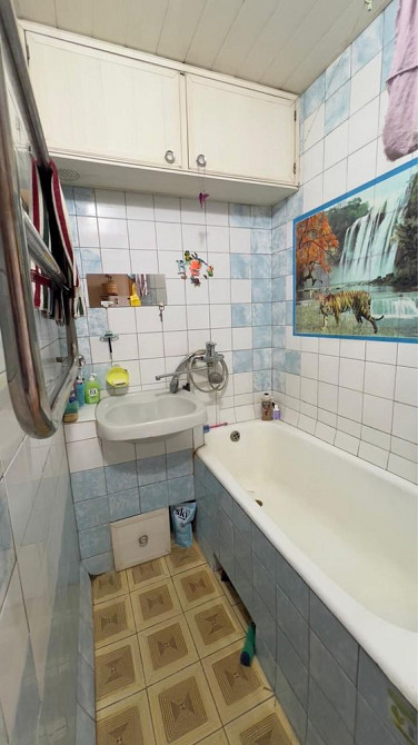 Продаю 3 кімнаину квартиру в Харкові на Олексіївці Харьков - изображение 7