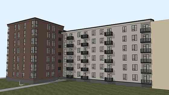 Квартири з можливістю трирічного безвідсоткового розтермінування Коломия