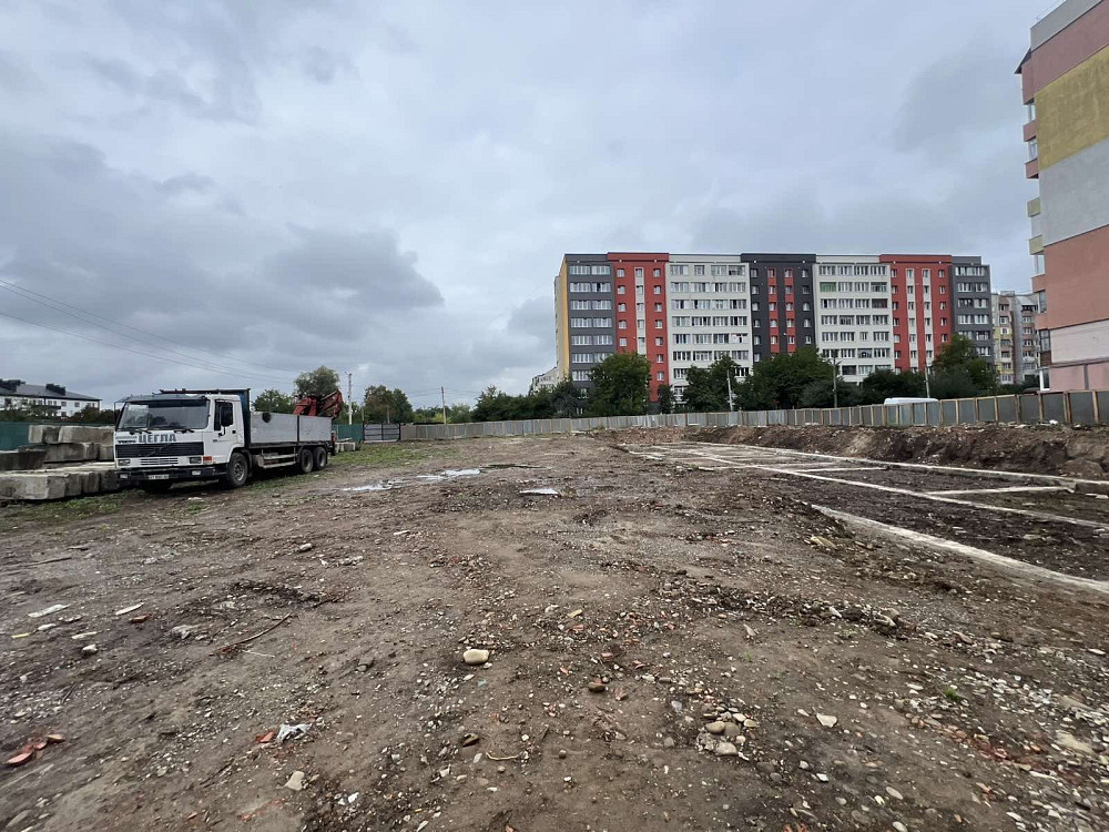 Квартири з можливістю трирічного безвідсоткового розтермінування Коломыя - изображение 1