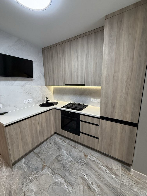 Новинка! Продаж 1 кімнатна квартири ЖК Софія Резиденс Софіївська Борщагівка - зображення 8