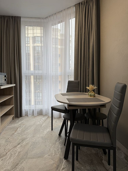 Новинка! Продаж 1 кімнатна квартири ЖК Софія Резиденс Софіївська Борщагівка - зображення 2