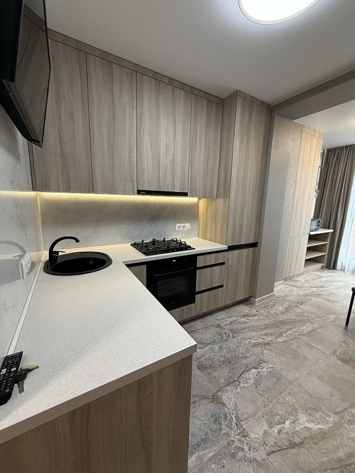 Новинка! Продаж 1 кімнатна квартири ЖК Софія Резиденс Софіївська Борщагівка - зображення 1