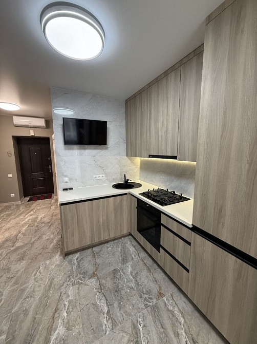 Новинка! Продаж 1 кімнатна квартири ЖК Софія Резиденс Софіївська Борщагівка - зображення 5