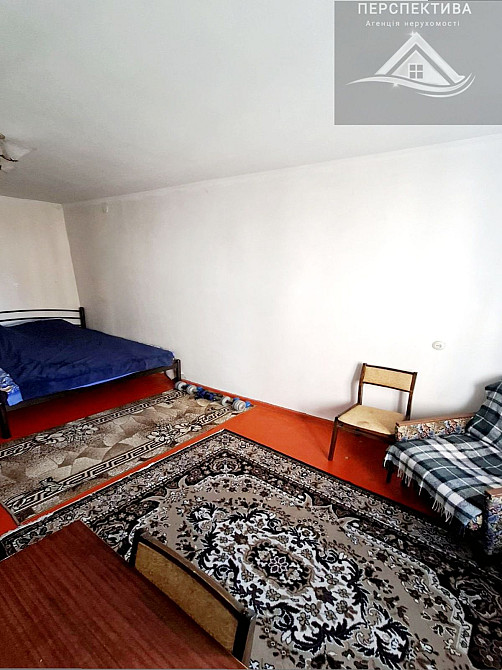 Центр! Харківська! 1-кімнатна квартира Сумы - изображение 2