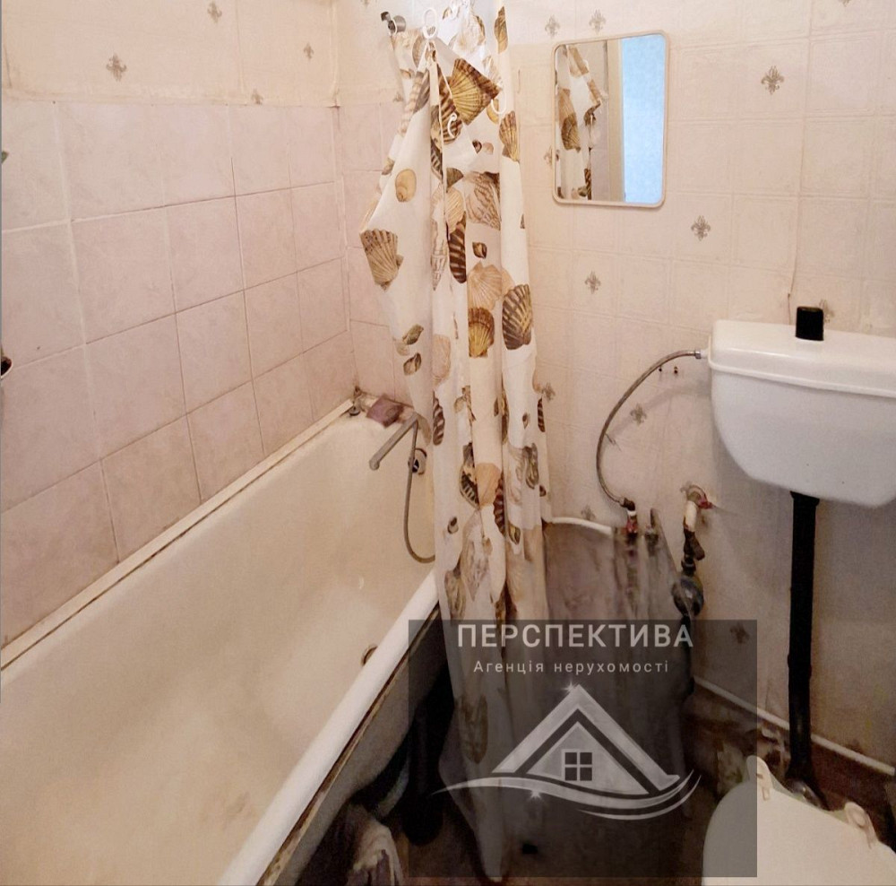 Центр! Харківська! 1-кімнатна квартира Сумы - изображение 6