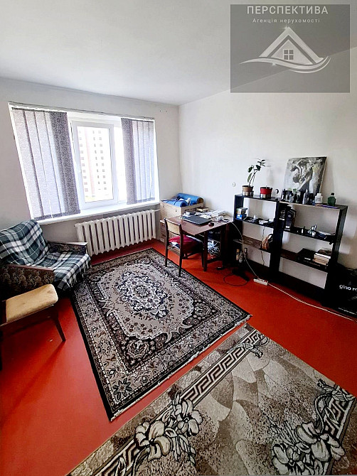 Центр! Харківська! 1-кімнатна квартира Сумы - изображение 1