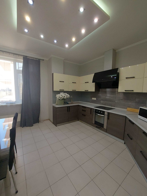 880 у.е. за кв.м  3 жемчужина. Ремонт 82 м. Таирова Лиманка - изображение 3