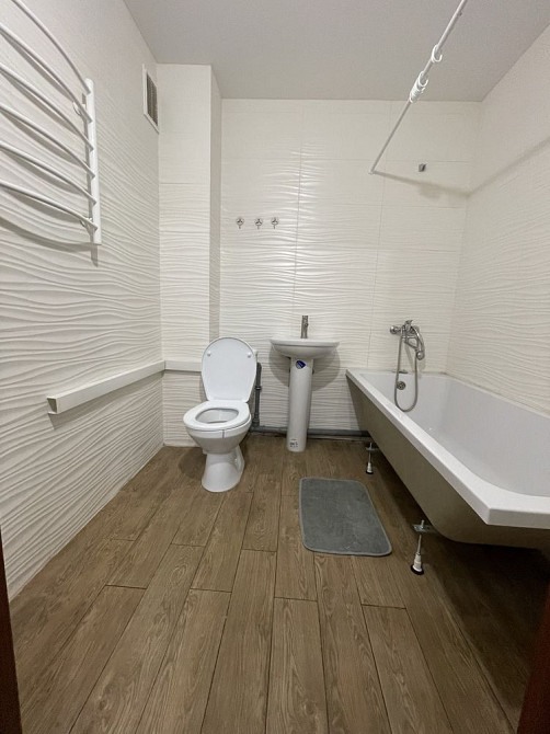 1 кім. кв, з ремонтом, 45,1 кв.м., Бориспіль Бориспіль - зображення 3