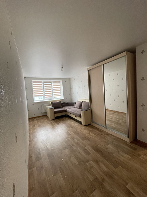 1 кім. кв, з ремонтом, 45,1 кв.м., Бориспіль Бориспіль - зображення 1