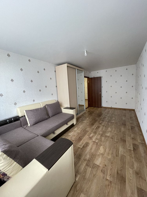 1 кім. кв, з ремонтом, 45,1 кв.м., Бориспіль Бориспіль - зображення 2