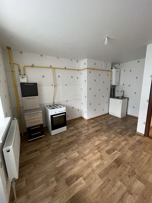 1 кім. кв, з ремонтом, 45,1 кв.м., Бориспіль Бориспіль - зображення 5