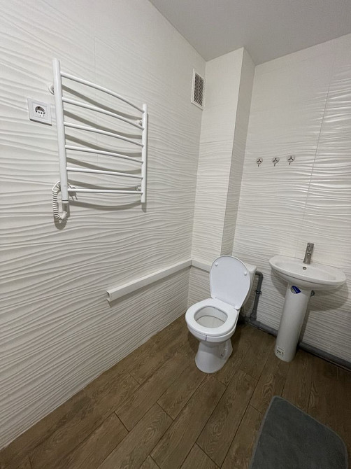 1 кім. кв, з ремонтом, 45,1 кв.м., Бориспіль Бориспіль - зображення 4