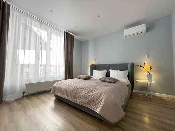 Продаж квартири з терасою Сумы