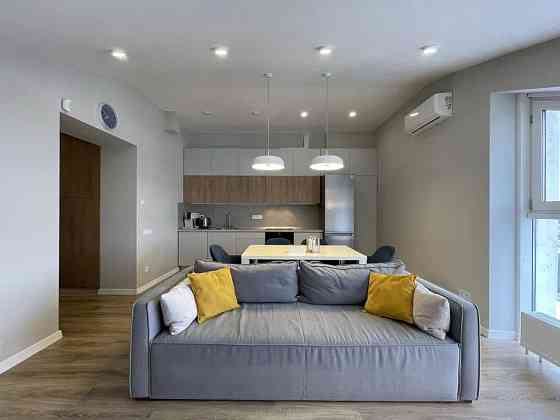 Продаж квартири з терасою Сумы