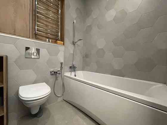 Продаж квартири з терасою Сумы