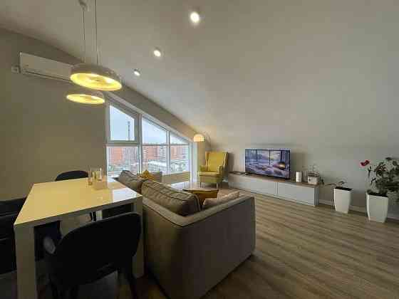 Продаж квартири з терасою Сумы