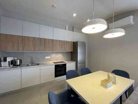 Продаж квартири з терасою Сумы