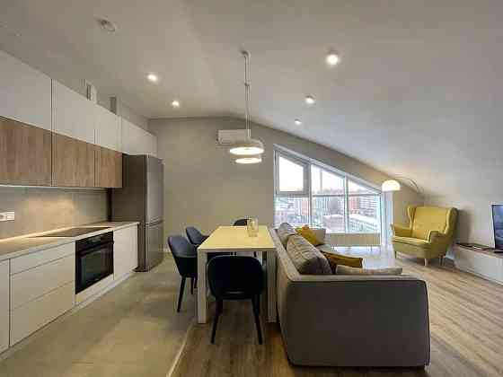 Продаж квартири з терасою Сумы