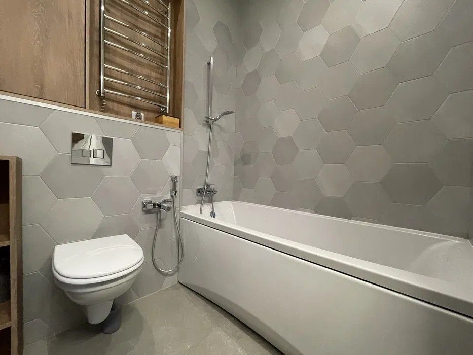 Продаж квартири з терасою Сумы - изображение 6